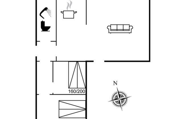 "Fernanda" - 1.3km from the sea - Photo 2