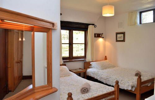 Three Gates Farm Holiday Cottages - Foto 40