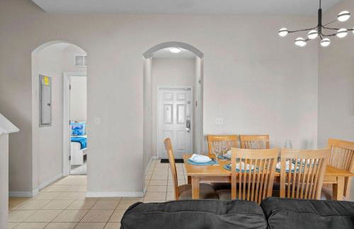 Sweet 3 bedroom Townhome 2407 - Foto 6