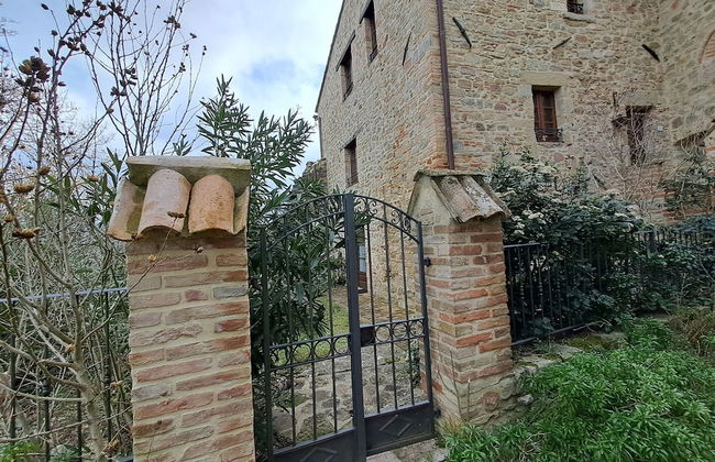 Castello di Cisterna - Photo 46