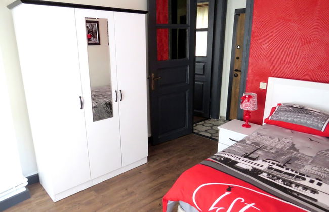 Istanberry - Berry Life Apartments - Foto 4