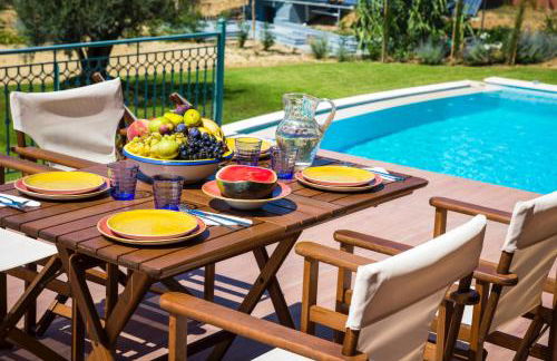 Pleiades Luxury Villa - Foto 6