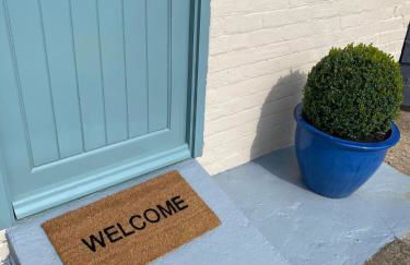 Self-contained, Framlingham Snug, Private Parking, no cooking facilities - Foto 25