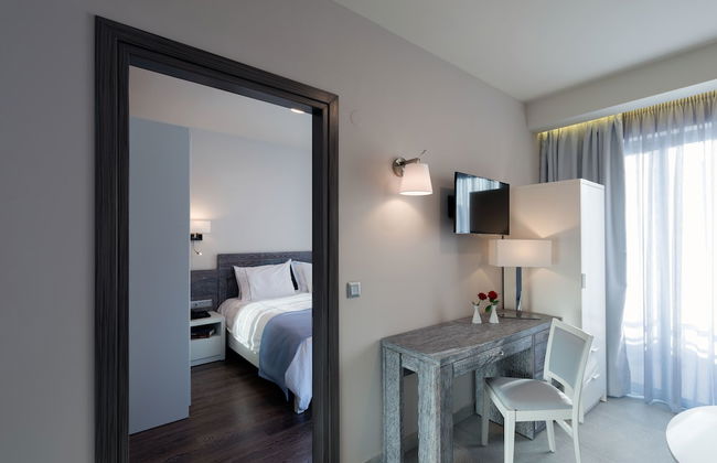 Bio Suites Hotel - Foto 6