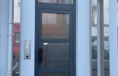STUDIO JUNGLE - HYPEr CENTRE LORIENT - Foto 18