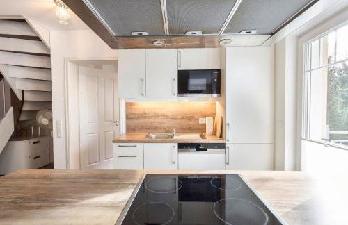 Villa Vier Inselblick - Foto 55