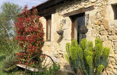 Le Merlat Gite - Foto 41
