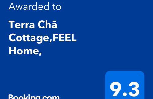 Terra Chã Cottage,FEEL Home, - Foto 41