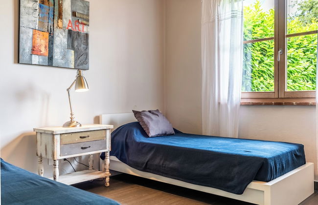 Superior Apartment With Terrace - Foto 8