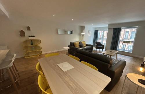 Tolbooth Apartments by Principal Apartments - Foto 58