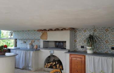 SUN & RELAX, relaxing location with seaview - Foto 30