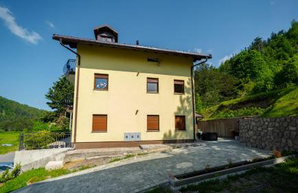 Specious Apartment Manitu in forest countryside - Foto 22
