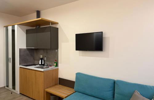 Olympus Diamond studios - Foto 46