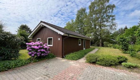 Ferienhaus mit drei Schlafzimmern Nähe Freizeitpark Schloss Dankern Dankernsee - Foto 3