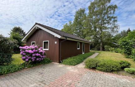 Ferienhaus mit drei Schlafzimmern Nähe Freizeitpark Schloss Dankern Dankernsee - Foto 3