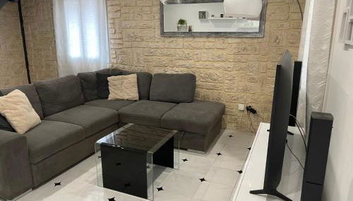 Maison de village proche mer - Foto 5