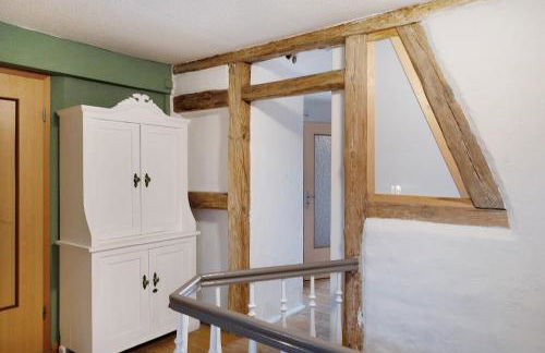 Ferienwohnung 'Alte Schmiede' - Foto 15