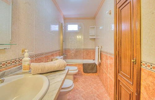 3 Bed-room & Wifi-radazul -sea View and Balcony - Foto 24