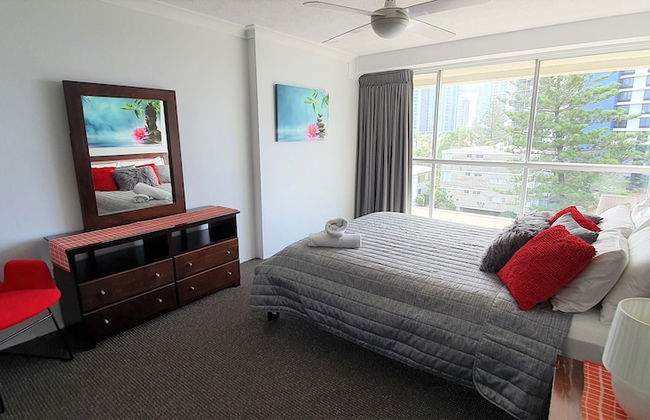 Surfers Chalet - Foto 10