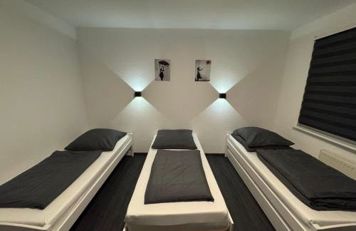 Smarte Wohnung in Schwerin-Gartenstadt - Foto 7