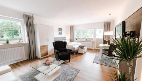 Alpakablick Bad Zwischenahn - Foto 3