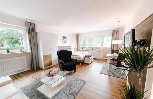 Alpakablick Bad Zwischenahn - Foto 3