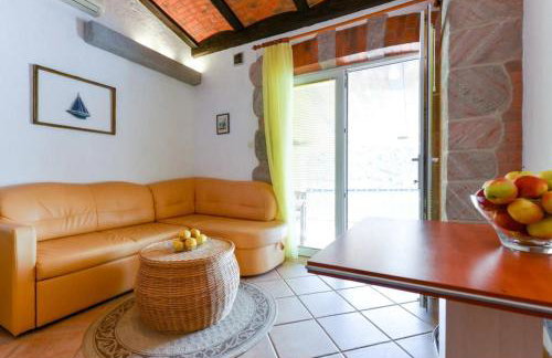 Apartments by the sea Lukovo Sugarje, Karlobag - 21469 - Foto 18