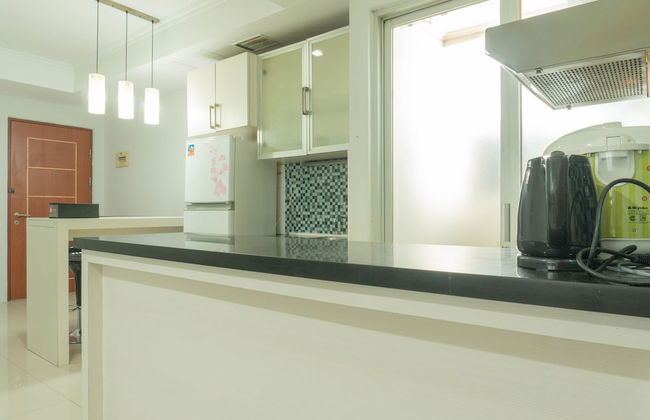 Spacious and Homey 2BR Green Central City Apartment - Foto 14