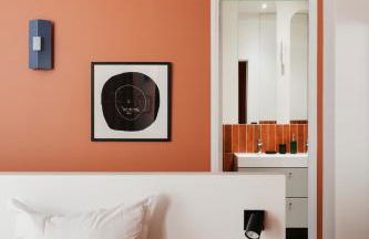 Edgar Suites Notre-Dame - Lagrange - Foto 43