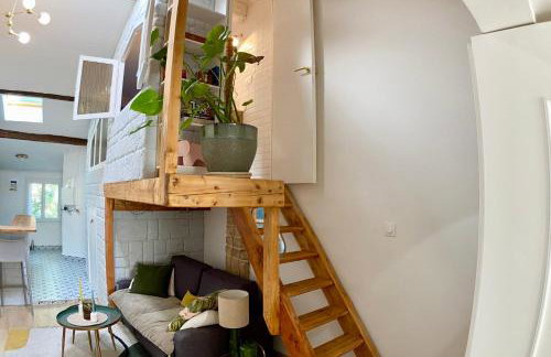 T2 Pertica Montpellier Centre ville proche Corum - Foto 17