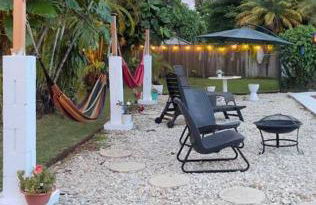 Heated Pool Private Duplex House, BBQ, Parking, WiFi - Foto 52