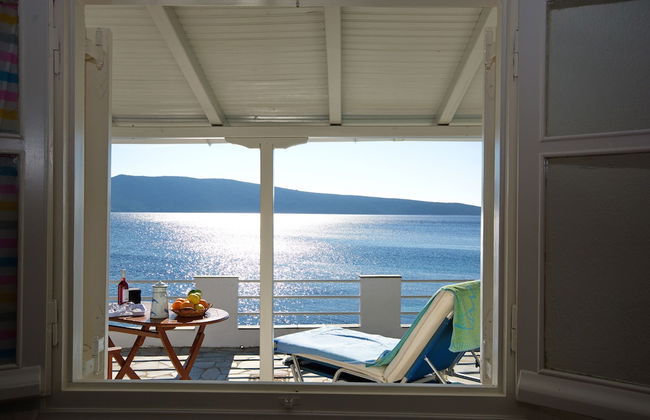 Fisherman's Cottage - Photo 14