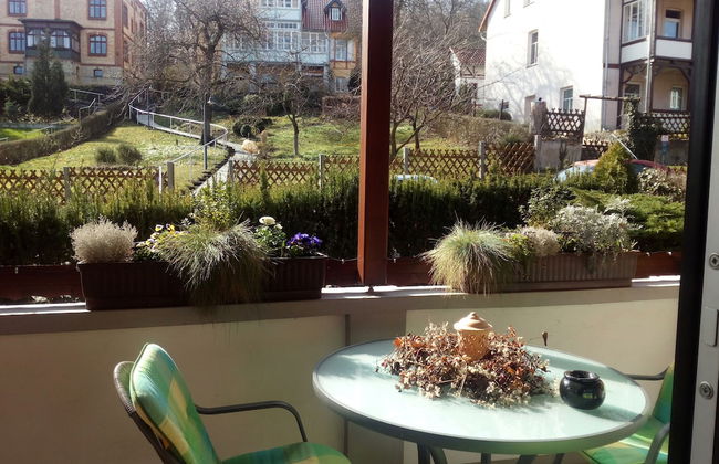 Ferienwohnungen Fröhlich - Foto 39