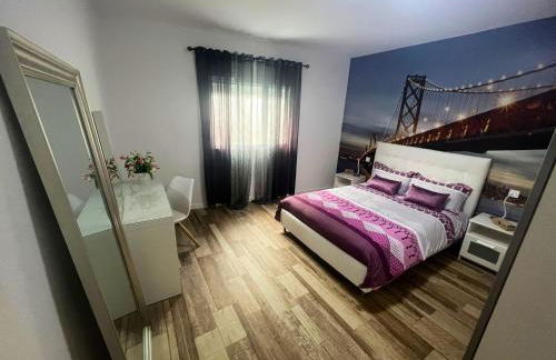 Spacious Apartment in Las Palmas 80 m² with Air Conditioning - Foto 1