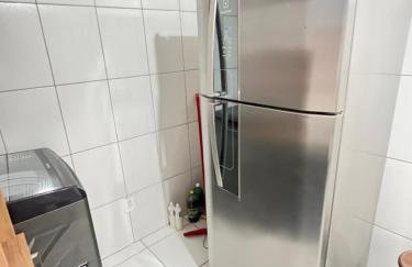 Apartamento Av. atlântica lateral BrisamarBC6 - Foto 18