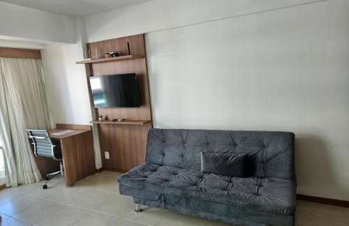 Flat Saint Moritz, Aconchegante, Espaçoso, Moderno, Excelente localização Brasilia - Central, Executivo ou Família - Photo 7