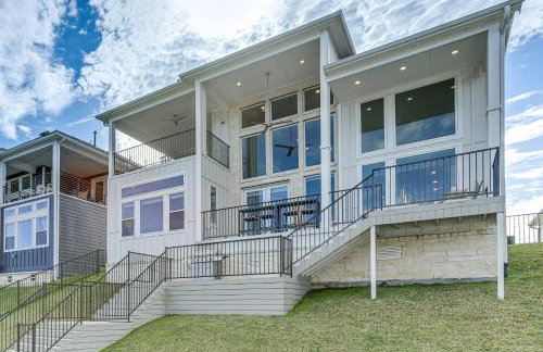 Lake Conroe Oasis Chefs Kitchen and Boat Dock - Foto 1