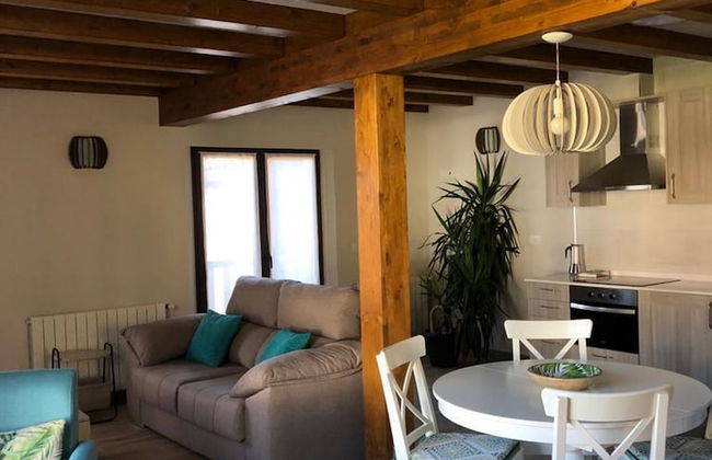 Apartamentos la Ventana de Mogrovejo - Photo 46