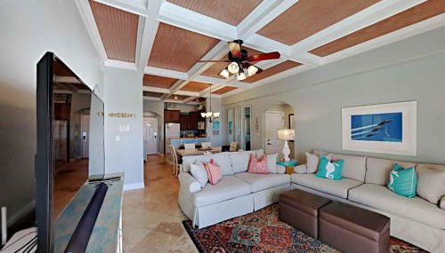 Sans Souci by Southern Vacation Rentals - Foto 4