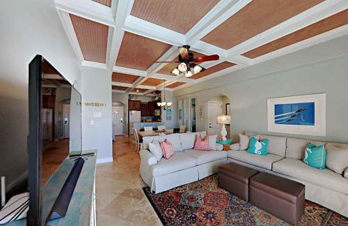 Sans Souci by Southern Vacation Rentals - Foto 4