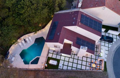 OCLuxeBnB Private Resort Living Minutes from Beach - Foto 3