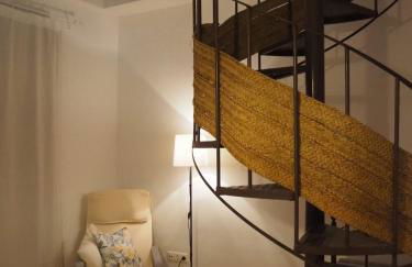 Sendero de la Subbetica - Apartamentos Turisticos en Zuheros - Holiday Home - Foto 4