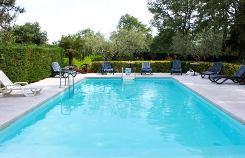 Villa Plavo more Fiorini - Foto 18