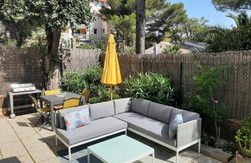 Le Méditerranéo - Foto 1