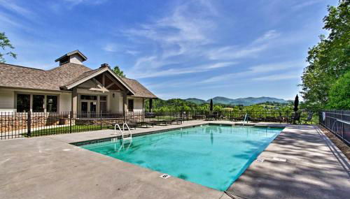 Townsend Condo with Pool, Great Smoky Mountain Views - Foto 3
