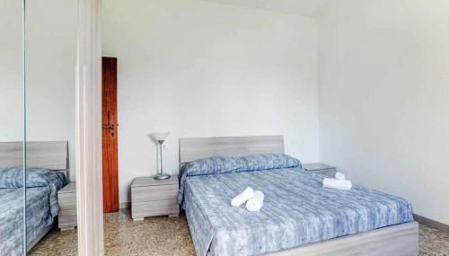 Luminoso appartamento Silvi Marina lungomare nord - Foto 5