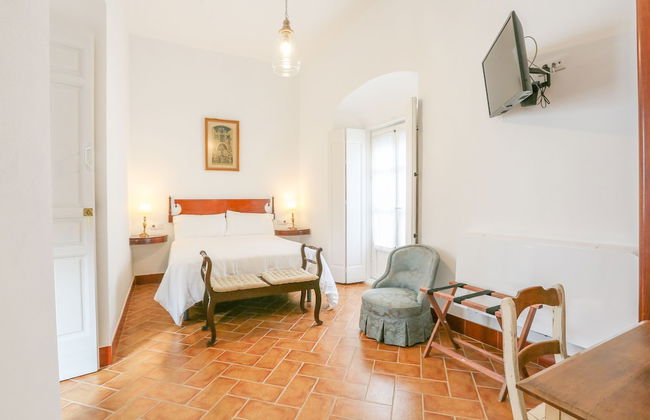 Posada De La Casa Del Pintor Hab Malaga - Adults Only - Foto 21