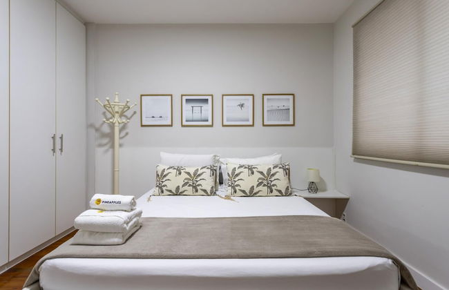 Penthouse With sea View on the Beachfront Vsc1 - Foto 56