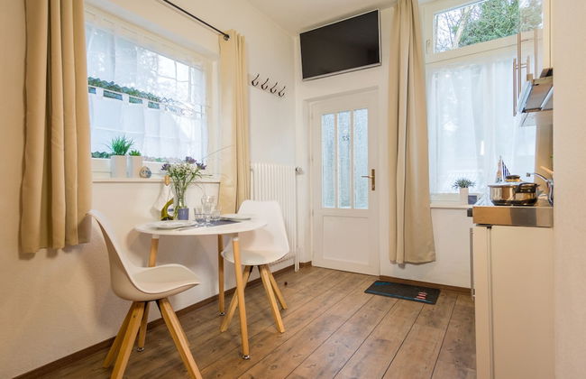 Ein Bett im Norden Nr. 7 - Foto 29