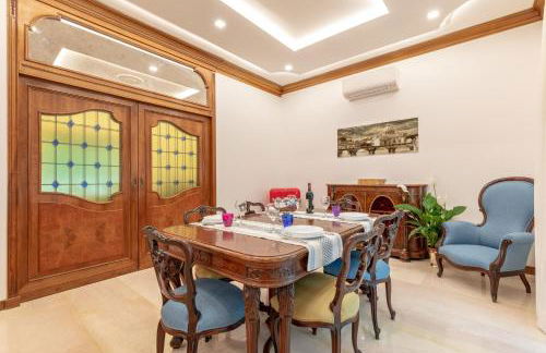 First Class Rome Apartments - Foto 35